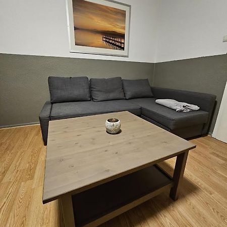 M&L Wohnen 1 Lägenhet Essen Exteriör bild
