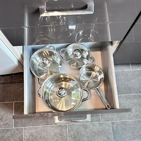 M&L Wohnen 1 Lägenhet Essen Exteriör bild