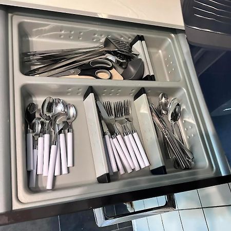 M&L Wohnen 1 Lägenhet Essen Exteriör bild