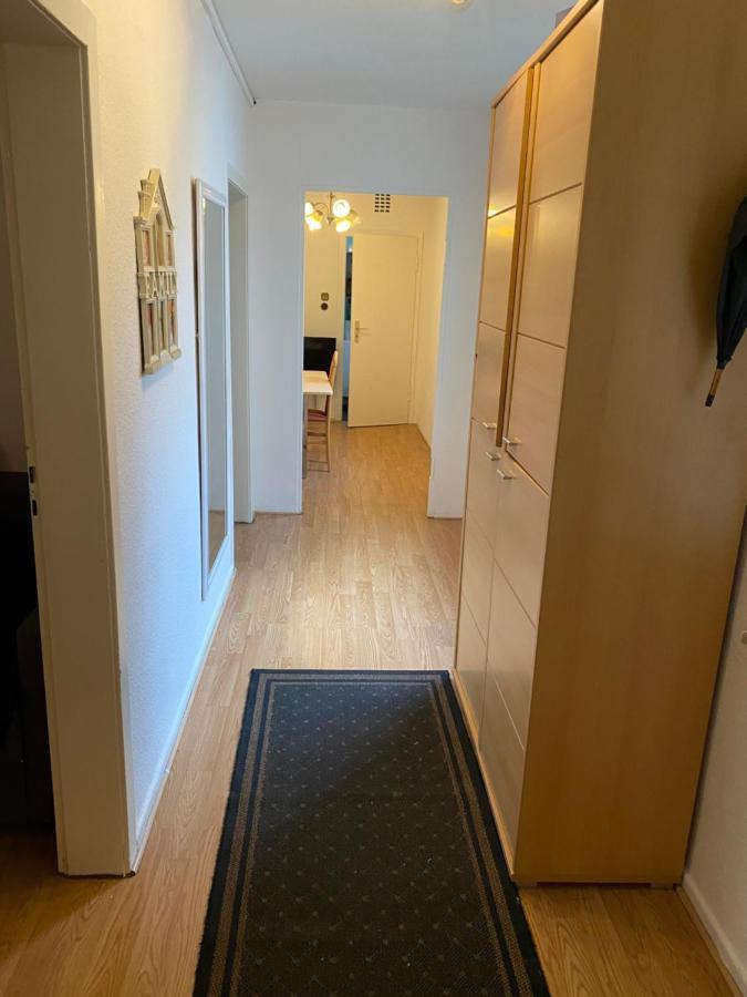 M&L Wohnen 1 Lägenhet Essen Exteriör bild
