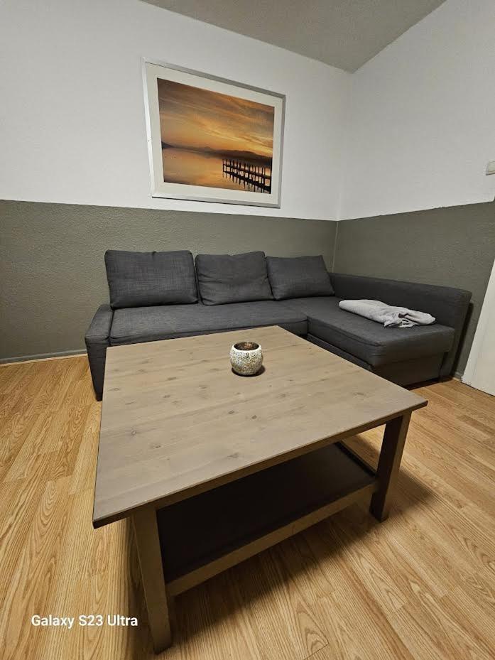 M&L Wohnen 1 Lägenhet Essen Exteriör bild