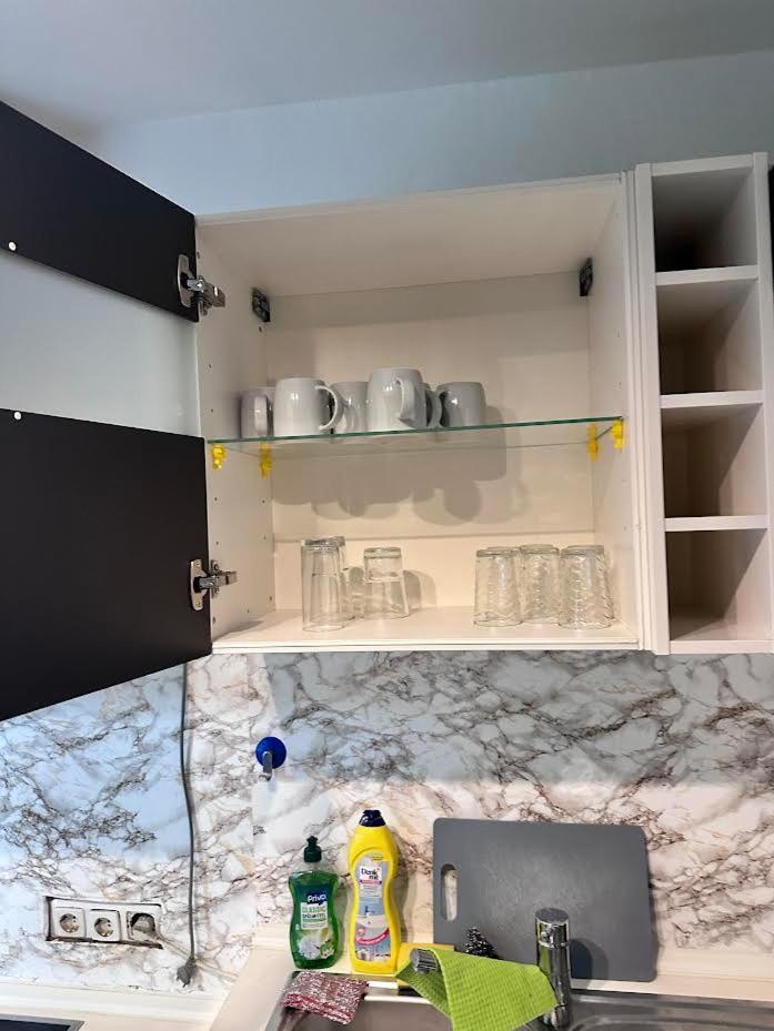 M&L Wohnen 1 Lägenhet Essen Exteriör bild
