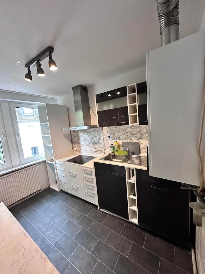 M&L Wohnen 1 Lägenhet Essen Exteriör bild