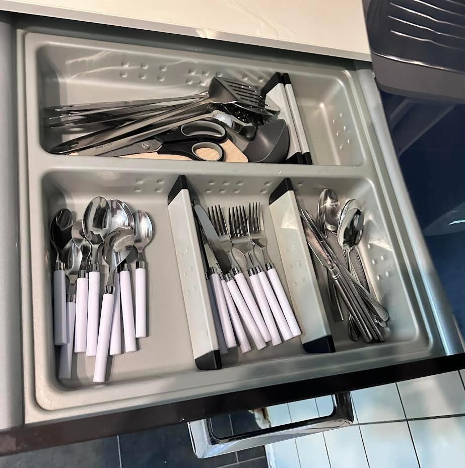 M&L Wohnen 1 Lägenhet Essen Exteriör bild
